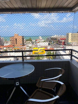 Imagem Apartamento com 4 Quartos à Venda, 190 m² em Jardim Oceania - João Pessoa Imagem Apartamento com 4 Quartos à Venda, 190 m² em Jardim Oceania - João Pessoa