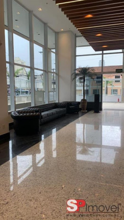 Imagem Imóvel com 1 Quarto à Venda, 40 m² em Vila Gomes Cardim - São Paulo Imagem Imóvel com 1 Quarto à Venda, 40 m² em Vila Gomes Cardim - São Paulo