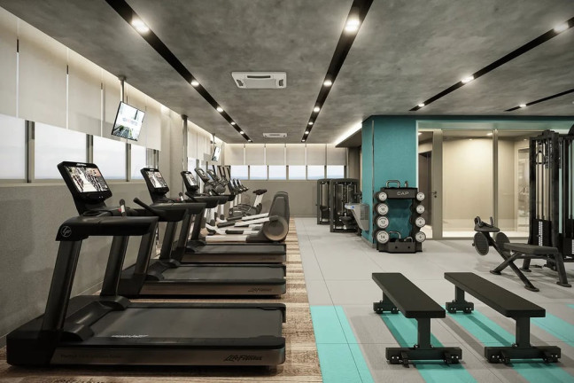 Imagem Imóvel com 1 Quarto à Venda, 44 m² em Paraíso - São Paulo Imagem Imóvel com 1 Quarto à Venda, 44 m² em Paraíso - São Paulo