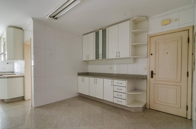 Imagem Apartamento com 3 Quartos à Venda, 184 m² em Jardim Da Saúde - São Paulo