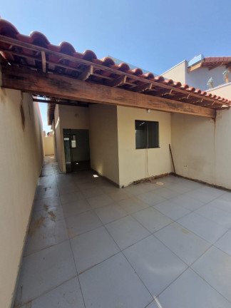 Imagem Casa com 2 Quartos à Venda, 55 m² em Jardim Olímpico - Montes Claros Imagem Casa com 2 Quartos à Venda, 55 m² em Jardim Olímpico - Montes Claros
