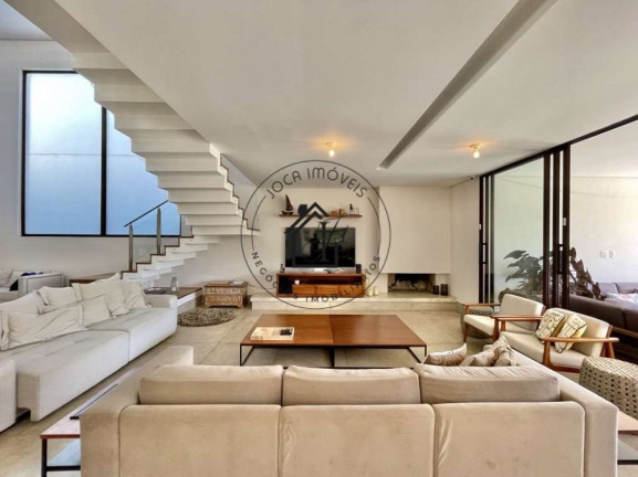 Imagem Casa de Condomínio com 6 Quartos à Venda, 772 m² em Paisagem Renoir - Cotia Imagem Casa de Condomínio com 6 Quartos à Venda, 772 m² em Paisagem Renoir - Cotia