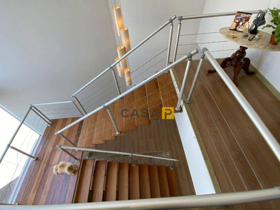 Imagem Casa com 3 Quartos à Venda ou Locação, 458 m² em Condomínio Terras Do Imperador - Americana Imagem Casa com 3 Quartos à Venda ou Locação, 458 m² em Condomínio Terras Do Imperador - Americana