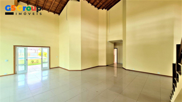 Imagem Casa de Condomínio com 4 Quartos à Venda, 600 m² em Parque Village Castelo - Itu Imagem Casa de Condomínio com 4 Quartos à Venda, 600 m² em Parque Village Castelo - Itu
