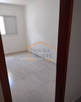 Imagem Apartamento com 2 Quartos à Venda, 40 m² em Parque Mandaqui - São Paulo Imagem Apartamento com 2 Quartos à Venda, 40 m² em Parque Mandaqui - São Paulo