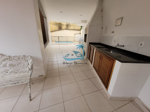 Imagem Casa de Condomínio com 2 Quartos à Venda, 89 m² em Itaguá - Ubatuba
