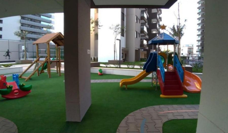 Imagem Apartamento com 1 Quarto à Venda, 41 m² em Cachambi - Rio De Janeiro Imagem Apartamento com 1 Quarto à Venda, 41 m² em Cachambi - Rio De Janeiro