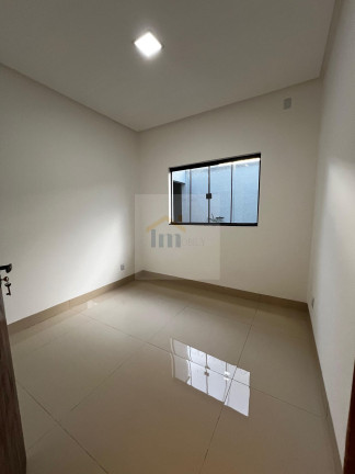 Imagem Casa com 3 Quartos à Venda, 117 m² em Parque Veiga Jardim - Aparecida De Goiânia