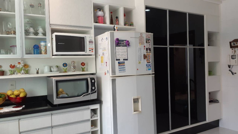Imagem Sobrado com 3 Quartos à Venda, 222 m² em Centro - São Bernardo Do Campo