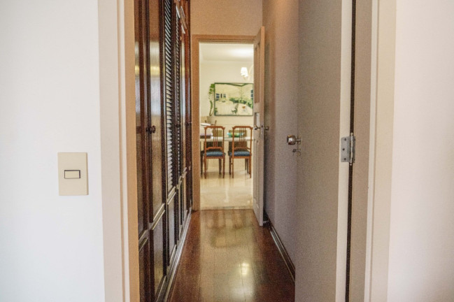 Imagem Apartamento com 3 Quartos à Venda, 207 m² em Brooklin Paulista - São Paulo Imagem Apartamento com 3 Quartos à Venda, 207 m² em Brooklin Paulista - São Paulo