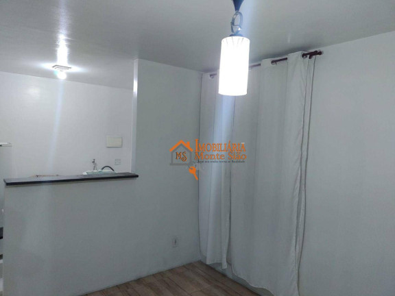 Imagem Apartamento com 2 Quartos à Venda, 44 m² em água Chata - Guarulhos Imagem Apartamento com 2 Quartos à Venda, 44 m² em água Chata - Guarulhos