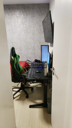 Imagem Apartamento com 3 Quartos à Venda, 105 m² em Moema - São Paulo