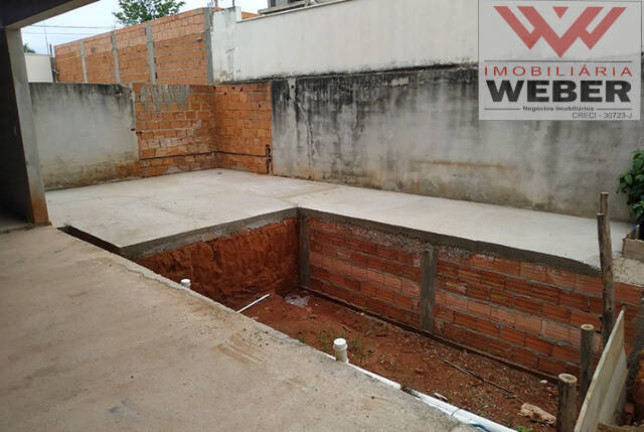 Imagem Casa de Condomínio com 3 Quartos à Venda, 310 m² em Cajuru Do Sul - Sorocaba Imagem Casa de Condomínio com 3 Quartos à Venda, 310 m² em Cajuru Do Sul - Sorocaba