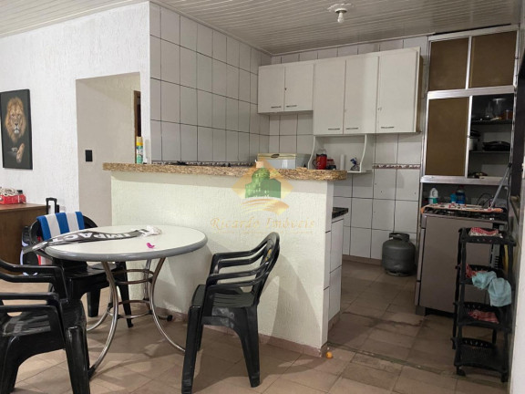 Imagem Casa com 2 Quartos à Venda, 158 m² em Perequê Açu - Ubatuba