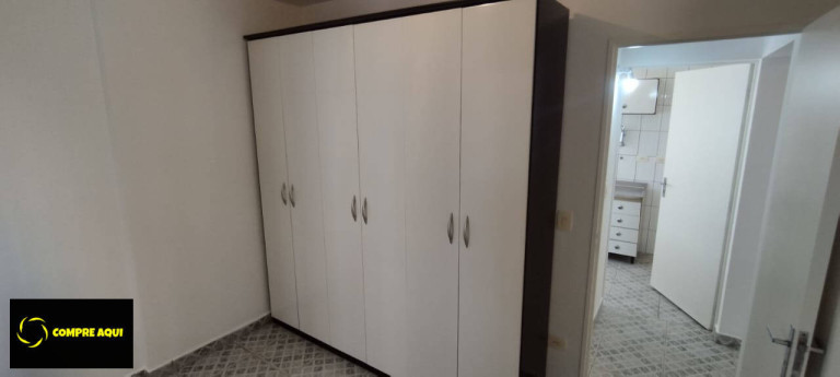 Imagem Apartamento com 1 Quarto à Venda, 36 m² em Barra Funda - São Paulo