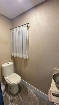 Imagem Sobrado com 3 Quartos à Venda, 220 m² em Boqueirão - Santos Imagem Sobrado com 3 Quartos à Venda, 220 m² em Boqueirão - Santos