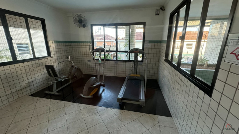 Imagem Apartamento com 3 Quartos à Venda, 216 m² em Embaré - Santos Imagem Apartamento com 3 Quartos à Venda, 216 m² em Embaré - Santos