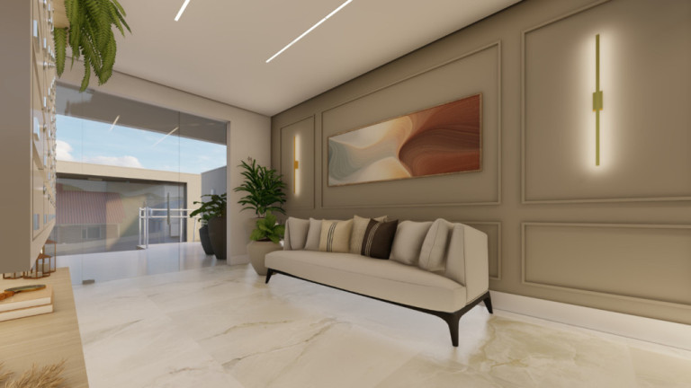 Imagem Imóvel com 2 Quartos à Venda, 62 m² em Areias - São José Imagem Imóvel com 2 Quartos à Venda, 62 m² em Areias - São José