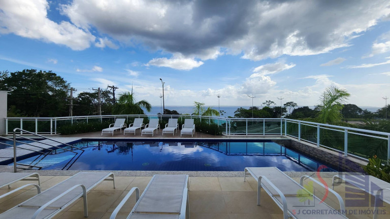 Imagem Apartamento com 4 Quartos à Venda, 149 m² em Ponta Negra - Manaus