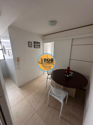 Imagem Apartamento com 1 Quarto à Venda, 29 m² em Boa Viagem - Recife
