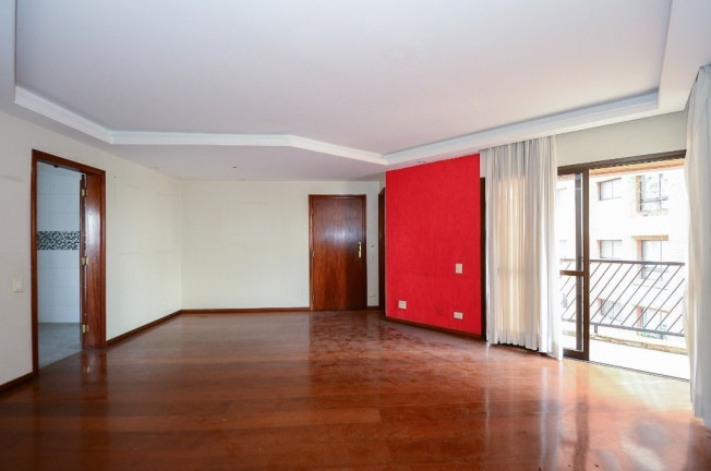 Imagem Apartamento com 4 Quartos à Venda, 135 m² em Vila Mariana - São Paulo
