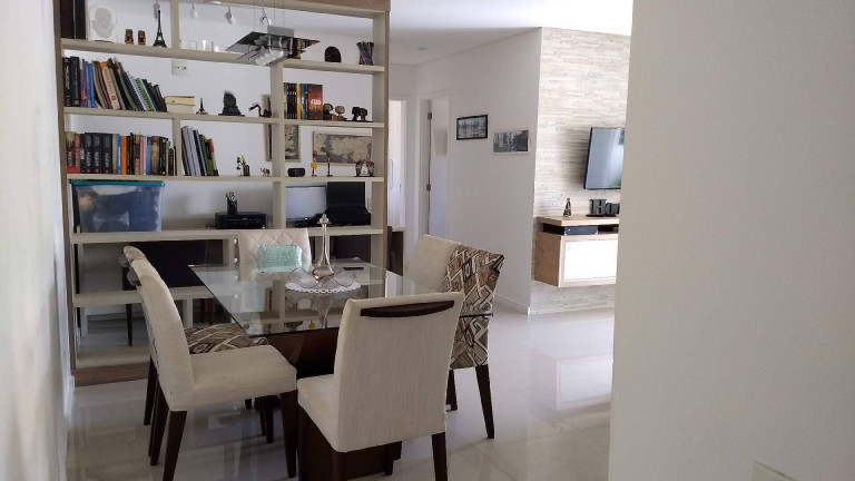 Imagem Apartamento com 2 Quartos à Venda, 78 m² em Jardim Ermida I - Jundiaí