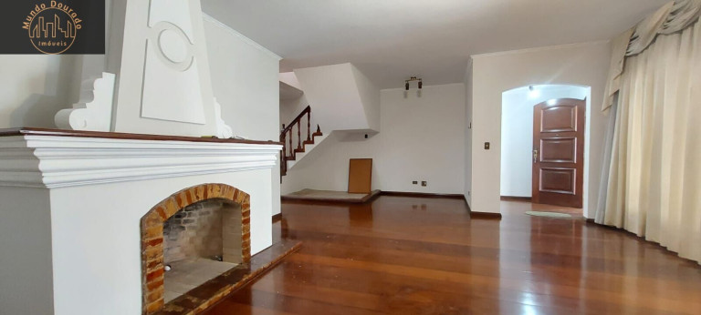 Imagem Casa com 3 Quartos à Venda, 540 m² em Nova Petrópolis - São Bernardo Do Campo Imagem Casa com 3 Quartos à Venda, 540 m² em Nova Petrópolis - São Bernardo Do Campo