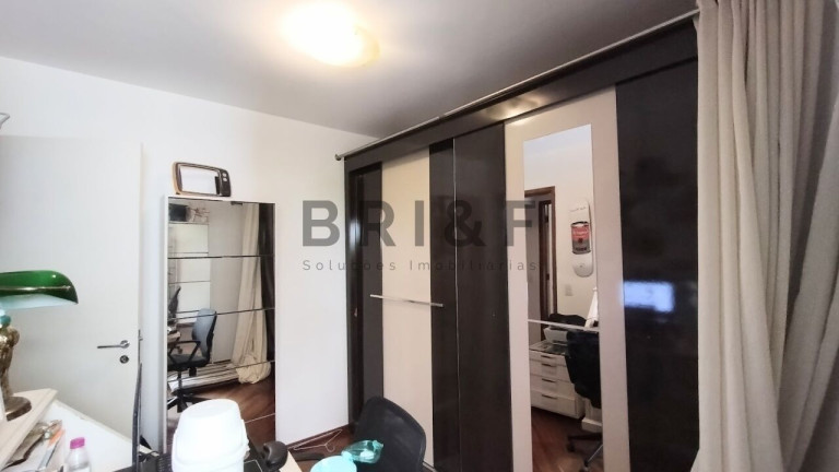Imagem Apartamento com 3 Quartos à Venda, 95 m² em Brooklin - São Paulo Imagem Apartamento com 3 Quartos à Venda, 95 m² em Brooklin - São Paulo
