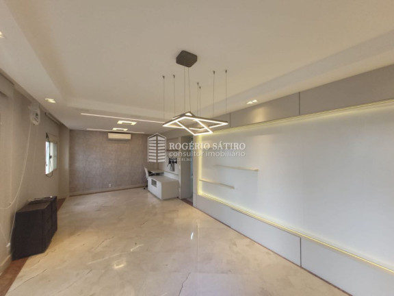 Imagem Apartamento com 3 Quartos à Venda, 128 m² em Chacara Klabin - São Paulo Imagem Apartamento com 3 Quartos à Venda, 128 m² em Chacara Klabin - São Paulo