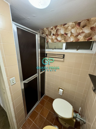 Imagem Apartamento com 2 Quartos à Venda, 60 m² em Pitangueiras - Guarujá