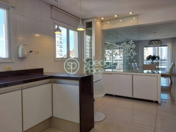Imagem Apartamento com 4 Quartos à Venda, em Santana - São Paulo Imagem Apartamento com 4 Quartos à Venda, em Santana - São Paulo