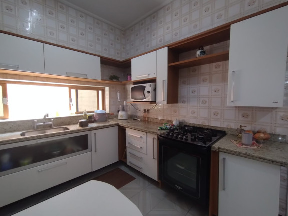 Imagem Casa com 3 Quartos à Venda, 168 m² em Tatuapé - São Paulo