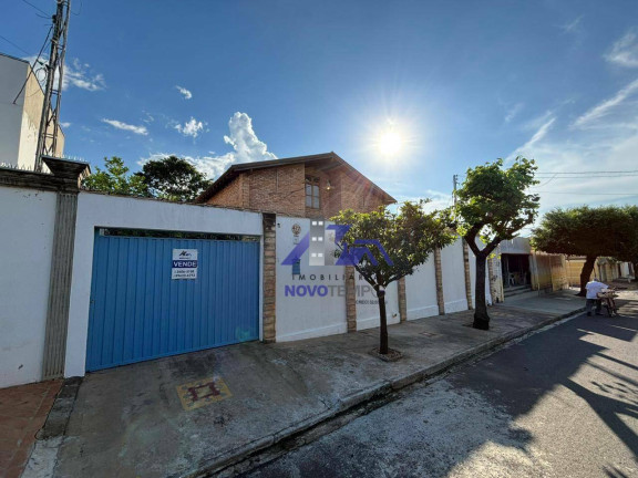 Imagem Casa com 3 Quartos à Venda, 150 m² em Jardim Copacabana - Guararapes Imagem Casa com 3 Quartos à Venda, 150 m² em Jardim Copacabana - Guararapes
