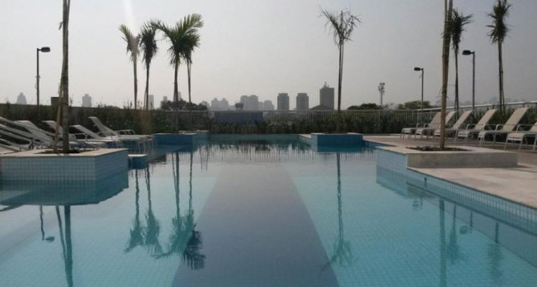 Imagem Apartamento com 2 Quartos à Venda, 120 m² em Barra Funda - São Paulo Imagem Apartamento com 2 Quartos à Venda, 120 m² em Barra Funda - São Paulo