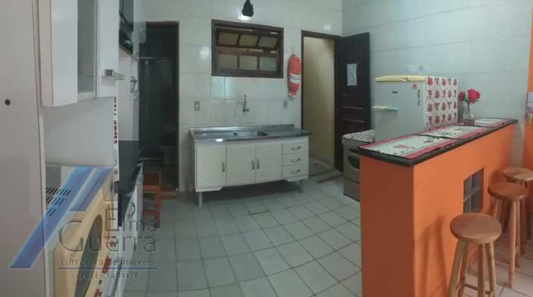 Imagem Casa com 3 Quartos à Venda, 80 m² em Centro - Ubatuba Imagem Casa com 3 Quartos à Venda, 80 m² em Centro - Ubatuba