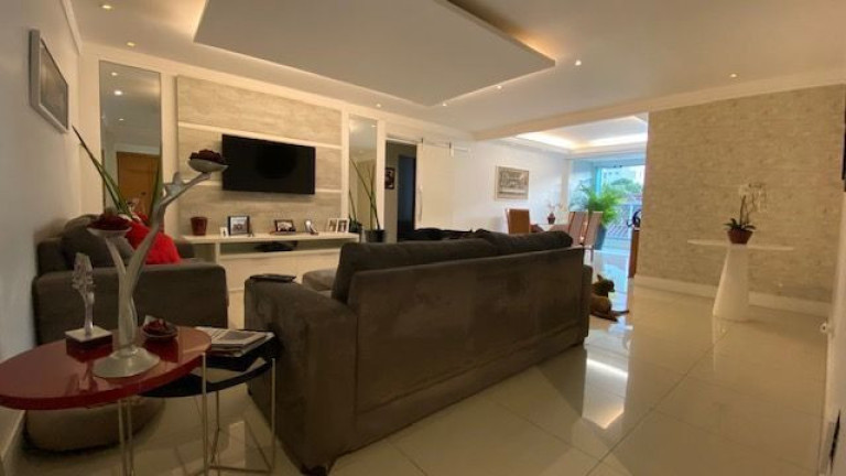 Imagem Apartamento com 3 Quartos à Venda, 147 m² em Pompéia - Santos Imagem Apartamento com 3 Quartos à Venda, 147 m² em Pompéia - Santos