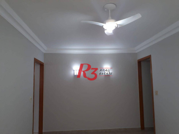 Imagem Apartamento com 2 Quartos à Venda, 85 m² em Gonzaga - Santos Imagem Apartamento com 2 Quartos à Venda, 85 m² em Gonzaga - Santos