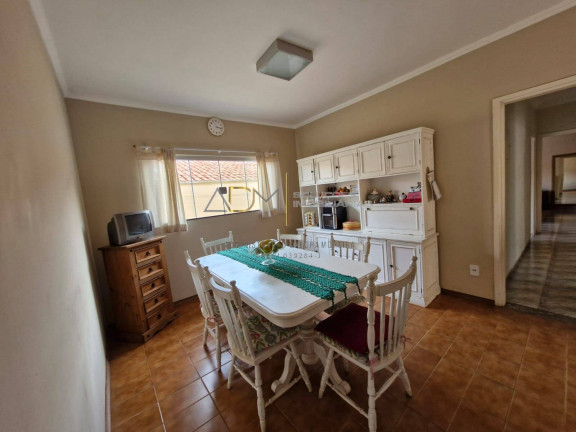 Imagem Casa com 3 Quartos à Venda, 250 m² em Jardim Paraíso - Botucatu Imagem Casa com 3 Quartos à Venda, 250 m² em Jardim Paraíso - Botucatu