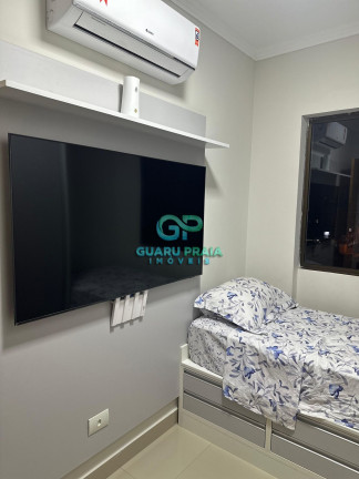 Imagem Apartamento com 3 Quartos à Venda, 110 m² em Enseada - Guarujá