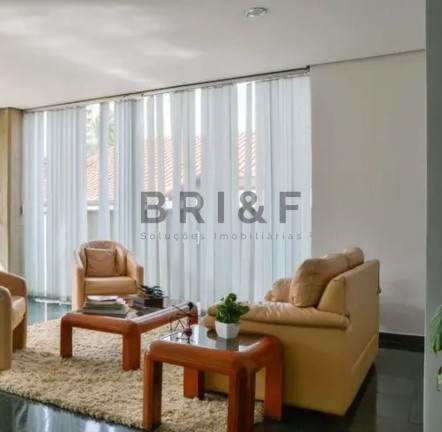 Imagem Apartamento com 2 Quartos à Venda, 89 m² em Vila Alexandria - São Paulo Imagem Apartamento com 2 Quartos à Venda, 89 m² em Vila Alexandria - São Paulo