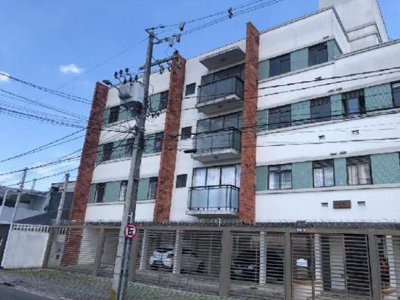 Apartamento com 3 Quartos à Venda, 74 m² em Parque Da Fonte - Sao Jose Dos Pinhais