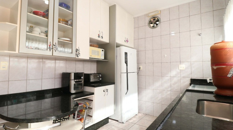 Imagem Casa com 4 Quartos à Venda, em Jardim Peri Peri - São Paulo Imagem Casa com 4 Quartos à Venda, em Jardim Peri Peri - São Paulo