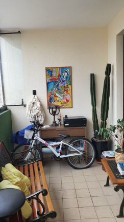 Imagem Apartamento com 2 Quartos à Venda, 82 m² em Cambuci - São Paulo
