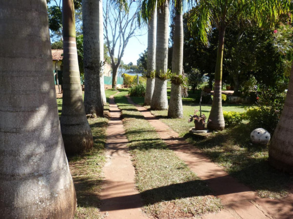 Imagem Imóvel com 4 Quartos à Venda, 130 m² em Represa Jurumirim