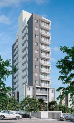 Imagem Apartamento com 1 Quarto à Venda, 28 m² em Santa Teresinha - São Paulo Imagem Apartamento com 1 Quarto à Venda, 28 m² em Santa Teresinha - São Paulo