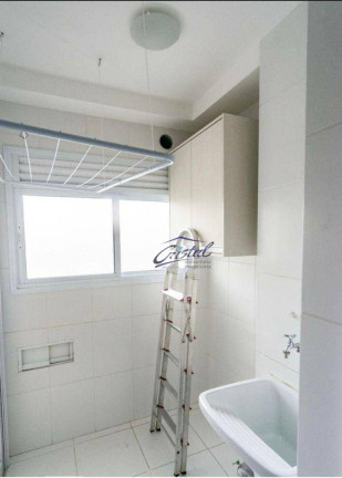 Imagem Apartamento com 2 Quartos à Venda, 63 m² em Tatuapé - São Paulo Imagem Apartamento com 2 Quartos à Venda, 63 m² em Tatuapé - São Paulo
