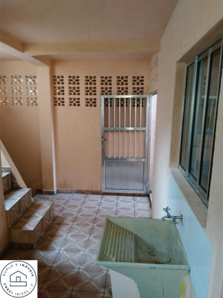 Imagem Casa com 2 Quartos à Venda, 160 m² em Parque Brasil ( Zona Sul ) - São Paulo Imagem Casa com 2 Quartos à Venda, 160 m² em Parque Brasil ( Zona Sul ) - São Paulo