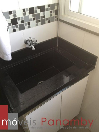 Imagem Apartamento com 2 Quartos à Venda, 60 m² em Parque Rebouças - São Paulo Imagem Apartamento com 2 Quartos à Venda, 60 m² em Parque Rebouças - São Paulo