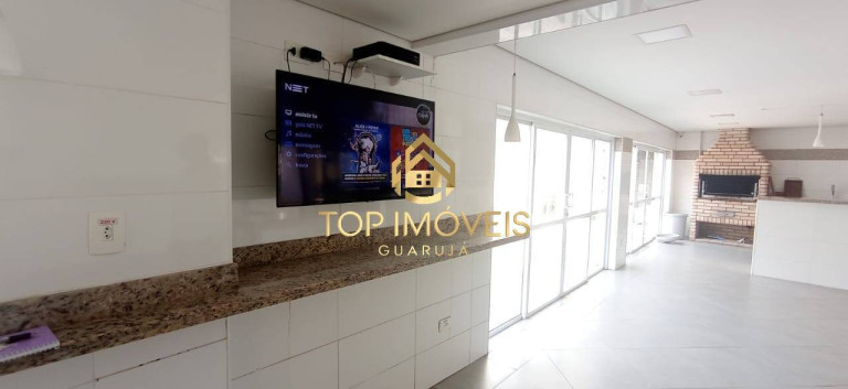 Imagem Apartamento com 2 Quartos à Venda, 65 m² em Tombo - Guarujá Imagem Apartamento com 2 Quartos à Venda, 65 m² em Tombo - Guarujá