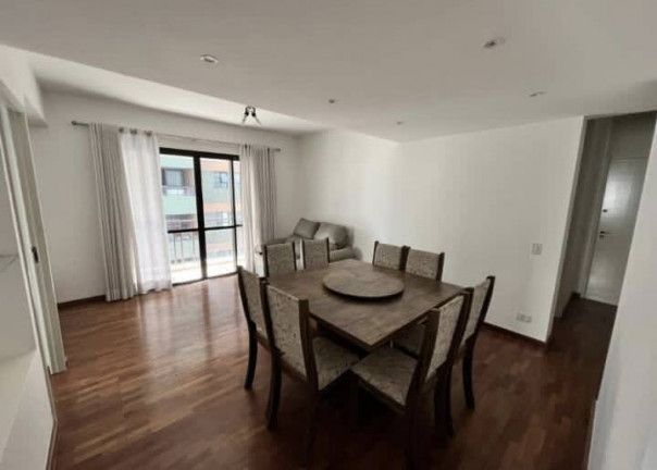 Imagem Apartamento com 3 Quartos à Venda, 75 m² em Alphaville Centro Industrial E Empresarial/alphaville. - Barueri Imagem Apartamento com 3 Quartos à Venda, 75 m² em Alphaville Centro Industrial E Empresarial/alphaville. - Barueri
